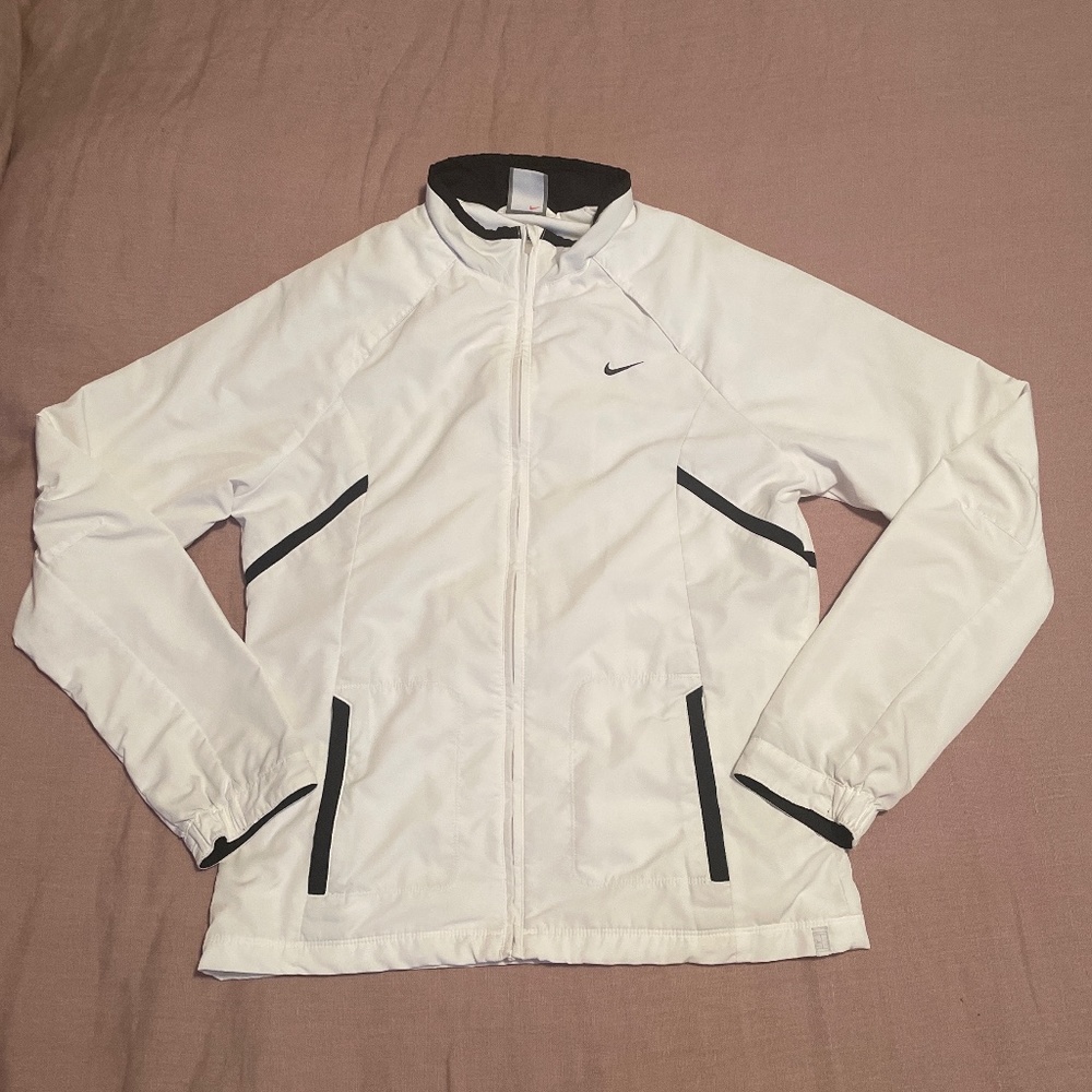 Nike Fit Dry Jacket